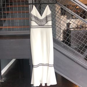 Midi Dress - never worn
